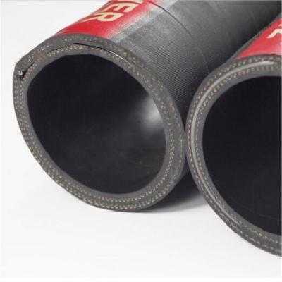 Dieseal Tank Hose Indica