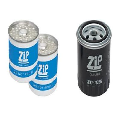 Diesel Filter Pipe Indica V 2