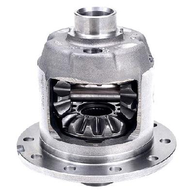 Differential Case Mah 595 Turbo