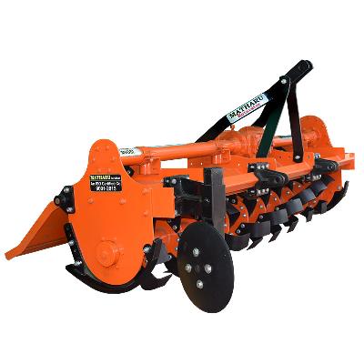 Disc Rotavator Tavera