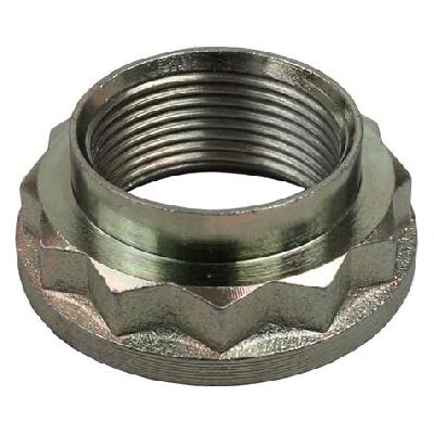 Front Axle Nut