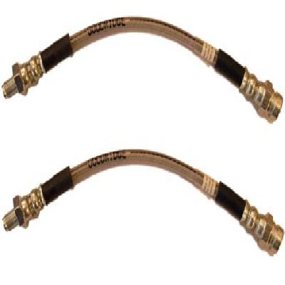 Front Brake Hose Indica