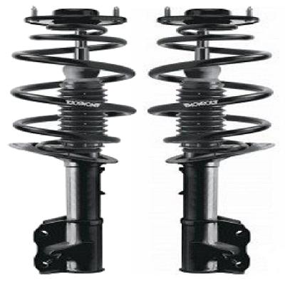 Front Shockab Kit Indica