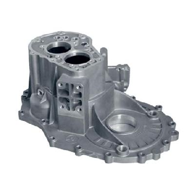 Gear Box Housing Shaktiman