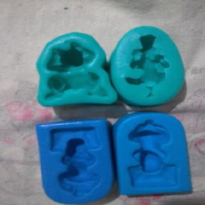 Gear Katory Kit Mah Di Pvc