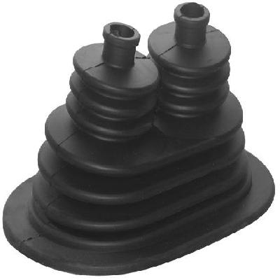 Gear Lever Boot Camp Indica Pvc