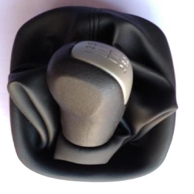 Gear Lever Boot Indica