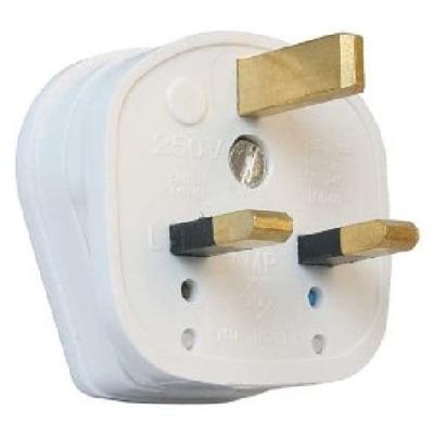 Gear Topa Plug Mah Di