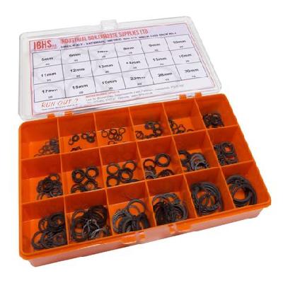 Gera Box Circlip Kit Mah Di