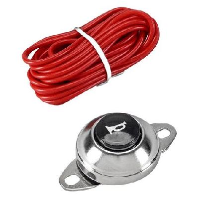 Horn Button Wid Wire Mah Nm Oe