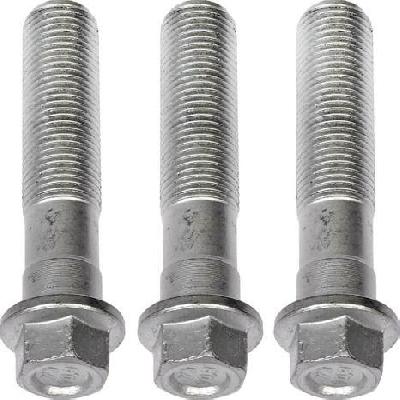 Hub Bolt With Nut