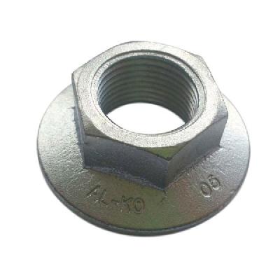 Hub Nut Only Tavera Cap
