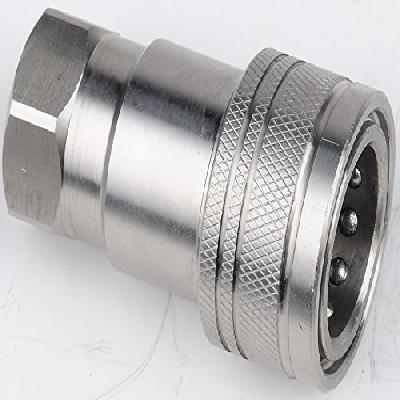 Hyd Male Female Coupling Nst coupling Mah