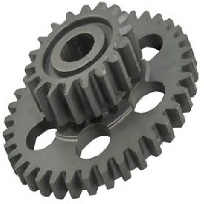 Idler Ger Mah 575 Di Wid Bush