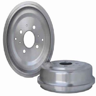 Indica Car Rear Brake Drum
