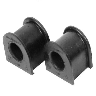 Jumping Rod Bush Kit Indica