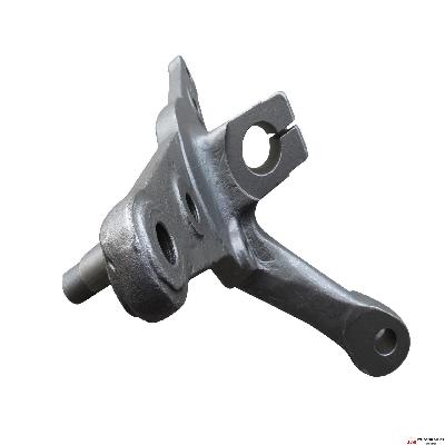 Knuckle Arm Indica Vista Right