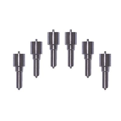 Nozzle Pipe Set Indica