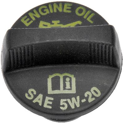 Oil Cap