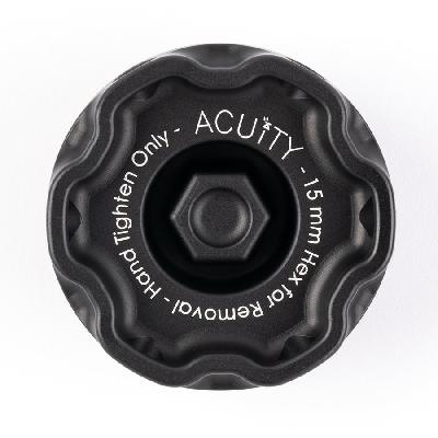 Oil Cap Vista