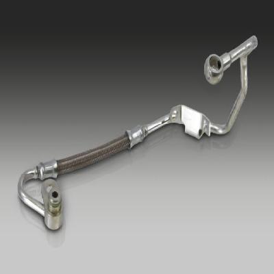 Oil Press Pipe Mah Di Turbo
