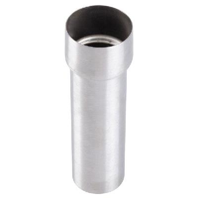 Overflow Pipe Indigo