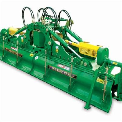 Packing Rotavator 4 Hole