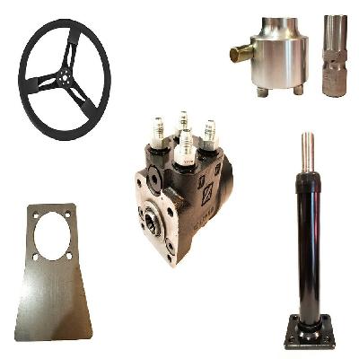 Power Steering Kit Orbital