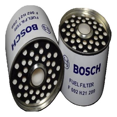 Power Stg Filter Indica