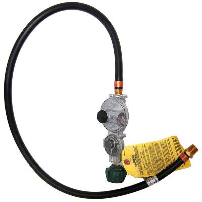 Power STG Hose Tavera