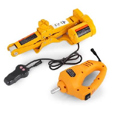 Power Stg Jack Kit Mah Type 1