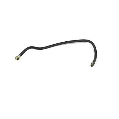 Power STQ Hose Indica