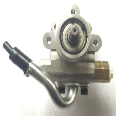 Priming Pump To Filter Pipe Indica  Vista