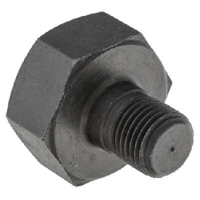Pulley Bolt 2 Inch Mah Di