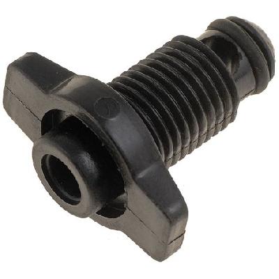 Radiator Drain Plug Pvc Indica
