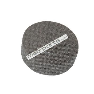 Radiator Mounting Indica