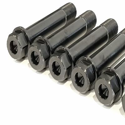 Radius Rod Bolt Big Mah Di