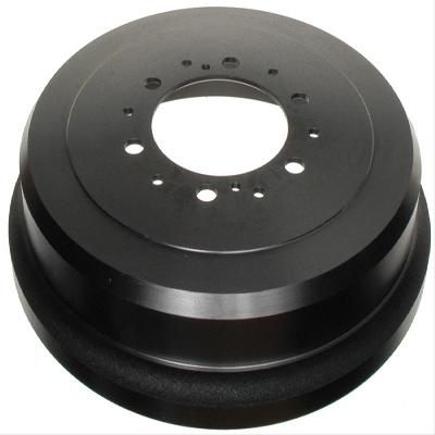 Rear Brake Drum Tavera