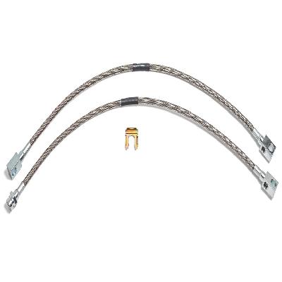 Rear Brake Hose Tavera