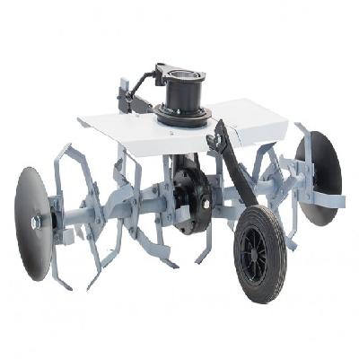 Rotavator Circlip G 31