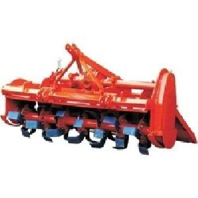 Rotavator Push Pin