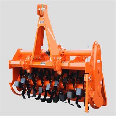 Rotavator Yoke Shaktiman And Milling