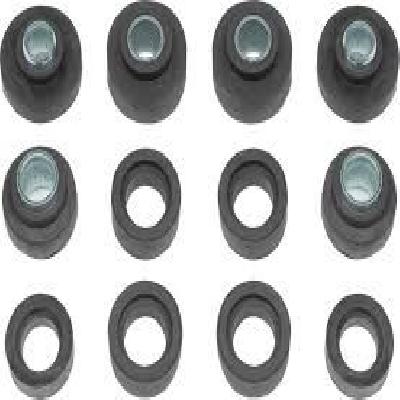 Set Suspension Bush Set Tavera