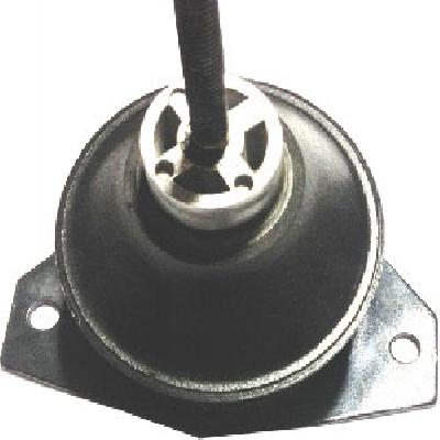 Shockab Mounting Indica Vista