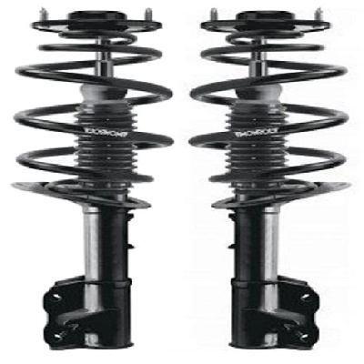 Shockab Mounting Indigo