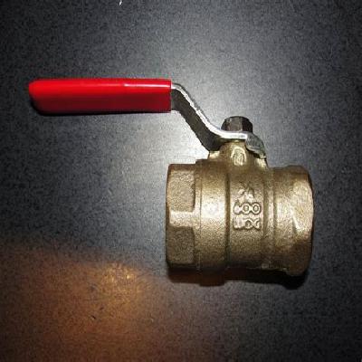 Shut Open Valve Mah Di