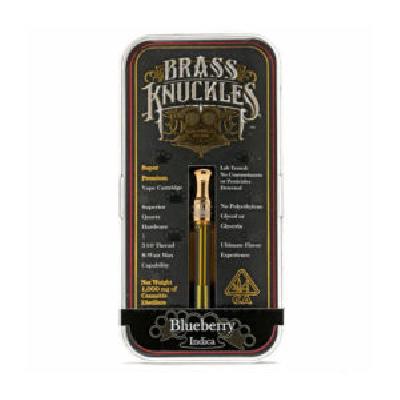 Stg Knuckle Indica Manza