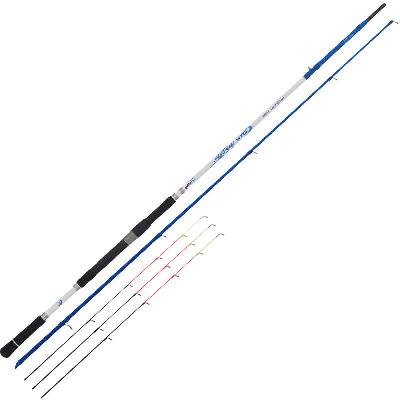 Stg Rod Manual Indica