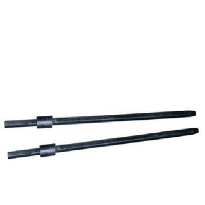Tapper Rubber Wid Steel Mah Di