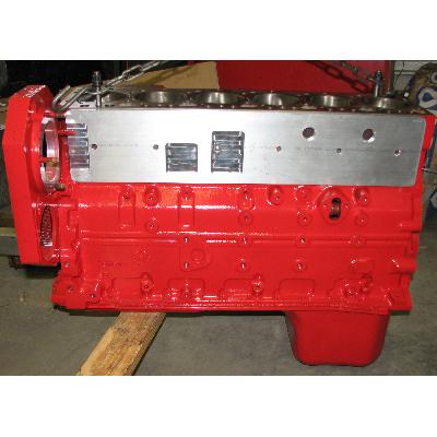 Tappet Cover  Packing Mah Di 4 Cyl